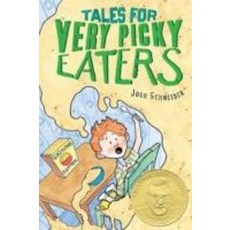 Tales for Very Picky Eaters, Harcourt Brace and Company