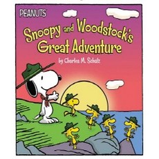 스누피영어원서