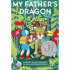 myfather'sdragon