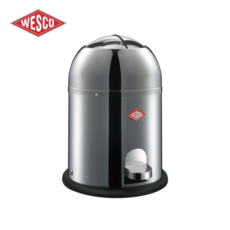 WESCO 웨스코 싱글마스터 9L 독일직배송, 스테인리스스틸, 1개