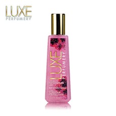 럭스 쉬머 펄 바디미스트 핫체리밤 236ml, 1개