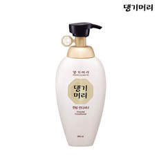 댕기머리 고급 한방 컨디셔너 500ml x 1개 초특가