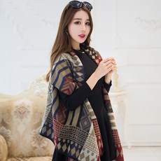 에스닉망토