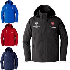 아스날바람막이