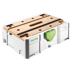페스툴 FESTOOL SYSTAINER T-LOC SYS-MFT/500076 단품 상품 이미지