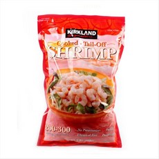 코스트코새우완탕