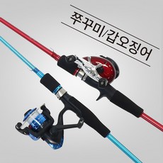인천쭈꾸미낚시