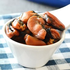 해맑은푸드 국내산 건홍합, 1kg, 1개