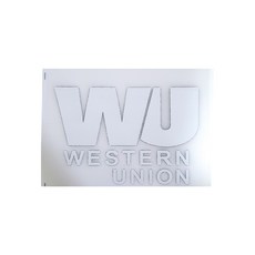062 (실)리버풀FC WESTERN UNION 패치 실사필름타입
