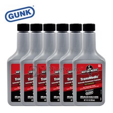 건크 오토밋션 프로텍트-295ml 6개, 건크/M1410TS