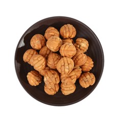 [전대표] 천안명물 우리밀 호두과자 흰앙금 walnut cakes, 20g, 32개