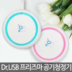 디오르차량용공기청정기