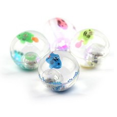 불빛나는탱탱볼