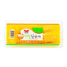 일가집비타꼬마단무지