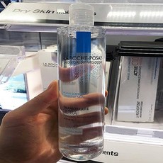 라로슈포제클렌징워터
