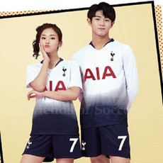 토트넘트레이닝복