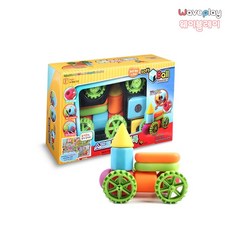 소프트자석블럭