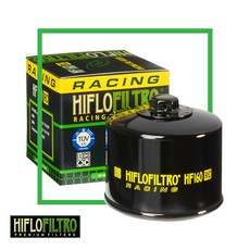 하이플로 오일필터 비엠더블유 적용 HF164, 1개, HF160RC