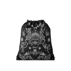 [Givenchy]지방시 BJ05013162 001 남성백팩 드로우스트링백