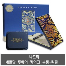 베르당트윈케잌