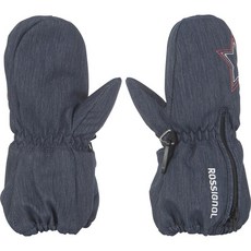로시뇰 유아동스키장갑 ROSSIGNOL BABY STAR M_DENIM, free