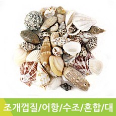 부천조개창고