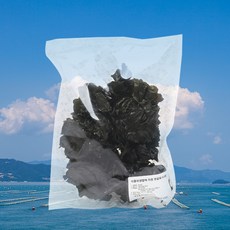 말린미역귀