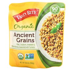 테이스티바이트 에인션트 그레인, 250g, 1개