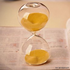 모래시계30분