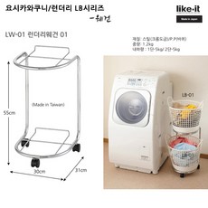 브랜드b비치웨건