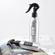 룸스프레이공병