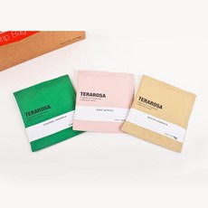 테라로사드립백