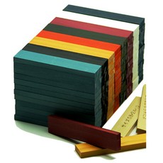 컬러우드도미노