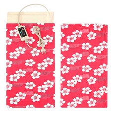 특대형온열매트커버