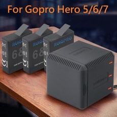 텔레신고프로충전기