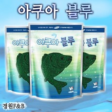 경원 아쿠아블루 민물떡밥 할인판매!!
