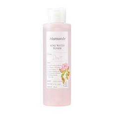 마몽드 로즈워터 토너 대용량 500ml, 150ml3개