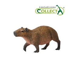 카피바라인형