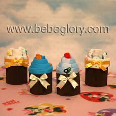 바디슈트케이크