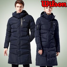 컬럼비아롱패딩