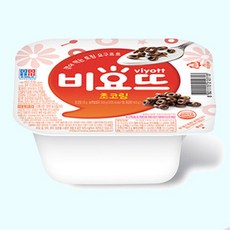 서울우유 비요뜨 초코링 12입 1박스/우유/요거트/아이스박스 안전포장/무료배송, 138g, 36개