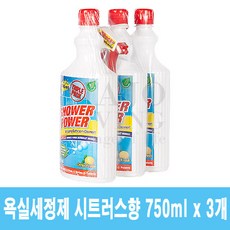 오즈클린샤워파워