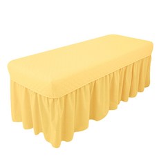 베이지미용베드