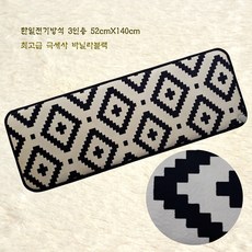한일극세사방석
