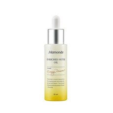 마몽드인리치드뉴트리오일30ml