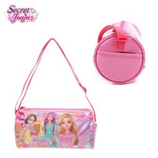 시크릿쥬쥬수영복가방