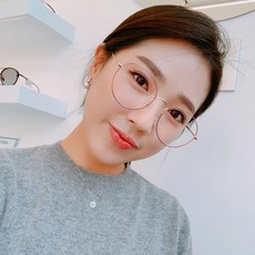 원업안경