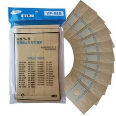 삼성비스포크청소기먼지봉투