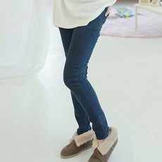 마더라이크 H.기모207청스키니