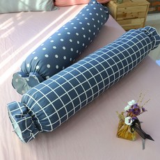 배게커버땡땡이